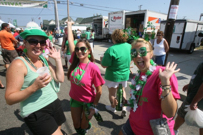 Irish Fest