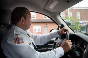 PVILLE CHIEF