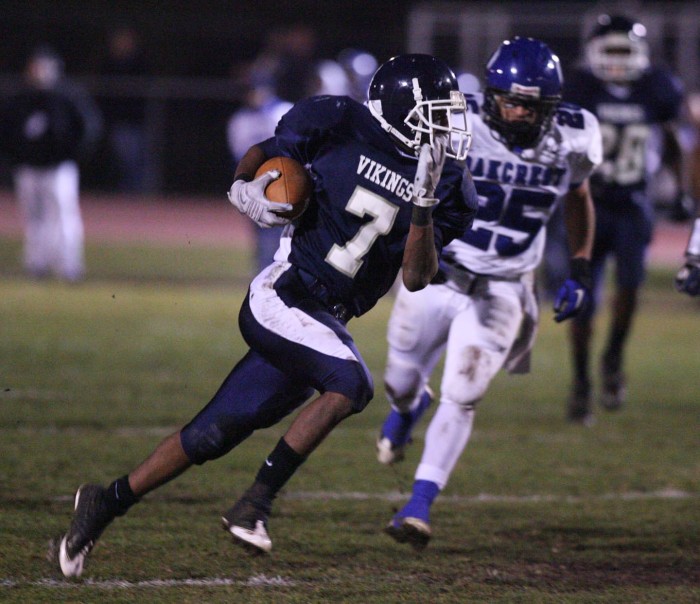 AC FOOTBALL