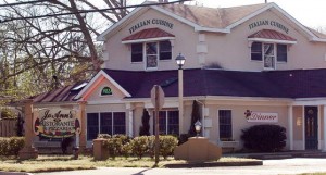 Joann's II Ristorante: Genuinely delicious cuisine