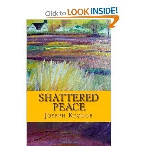 Local author: Ventnor man writes murder mystery