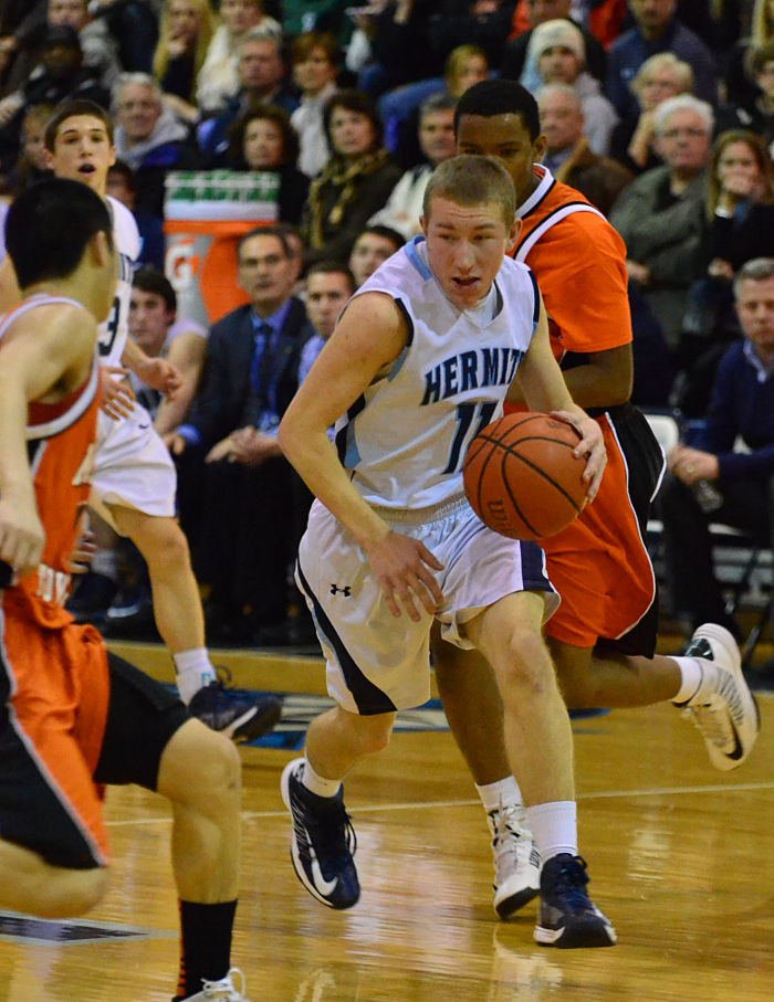 st augustine basketball
