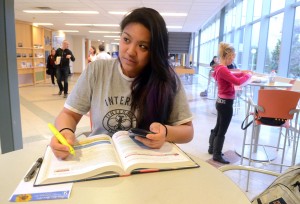 minorities in college