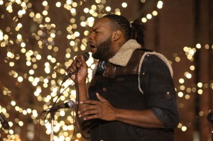 AC HOLIDAY CONCERT