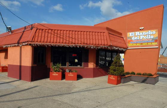 Colombian cuisine debuts at El Rancho del Pollo in P'ville
