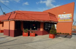 Colombian cuisine debuts at El Rancho del Pollo in P'ville