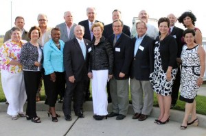 Giving Back briefs: Nonprofits get active for 'Day of Action,' pantries need to be restocked, $110,000 raised for Alzheimer's