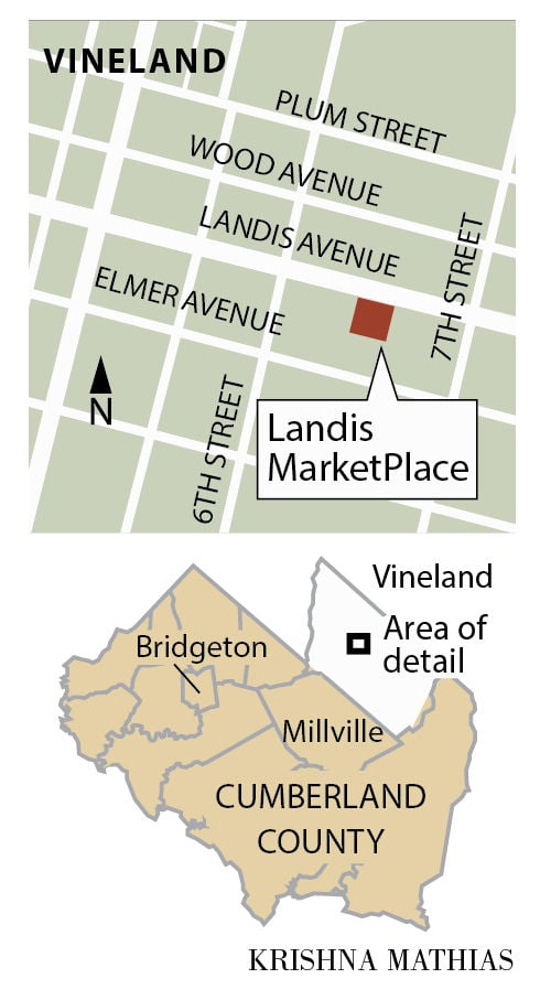 Amish market vineland coupons