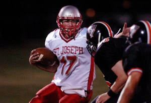 St. Joseph's Gibson