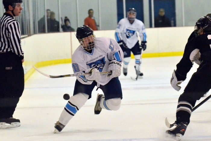 st augustine ice hockey