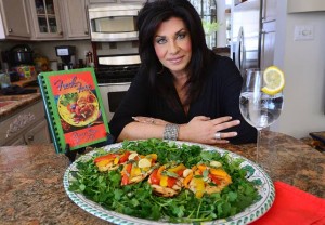 Legacy recipes: Egg Harbor Township woman helps people with plans for low-calorie meals