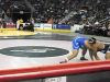 Nigel Touissant preliminaries