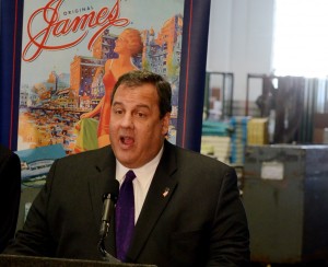christie