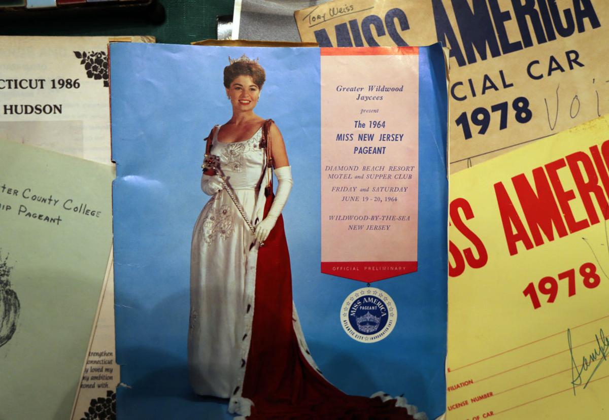 s03 miss a memorabilia