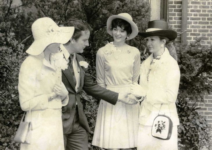 Easter Parade