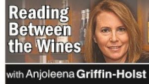 Anjoleena Griffin-Holst