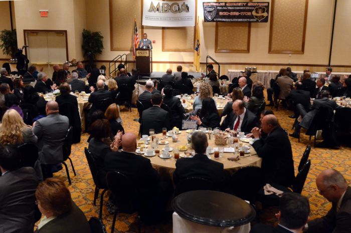 state of the city