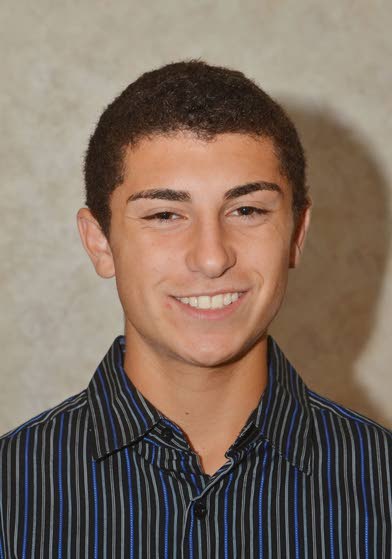 Boys tennis: The 2013 Press All-Stars, plus Second Team and Honorable Mention