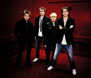 Casino Scene: A weekly guide to concert headliners
