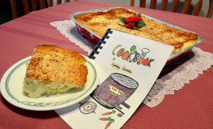 Legacy recipes: Somers Point woman's cheesecake recipe reflects influences of aunt, sister