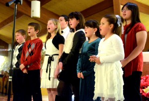 christmas eve mass