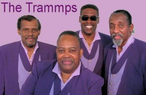 Wildwood Block PartyChubby Checker, Trammps headline musical bash