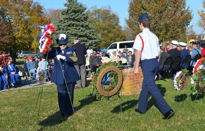 cape veterans