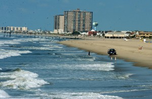 water quality