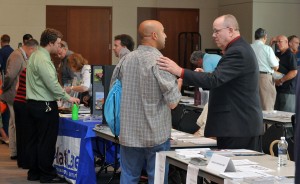 VETERANS JOB FAIR