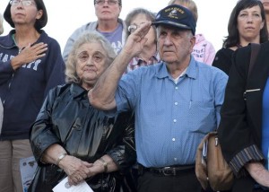 Ocean City dedicates 9/11 monument with help of children born after attacks