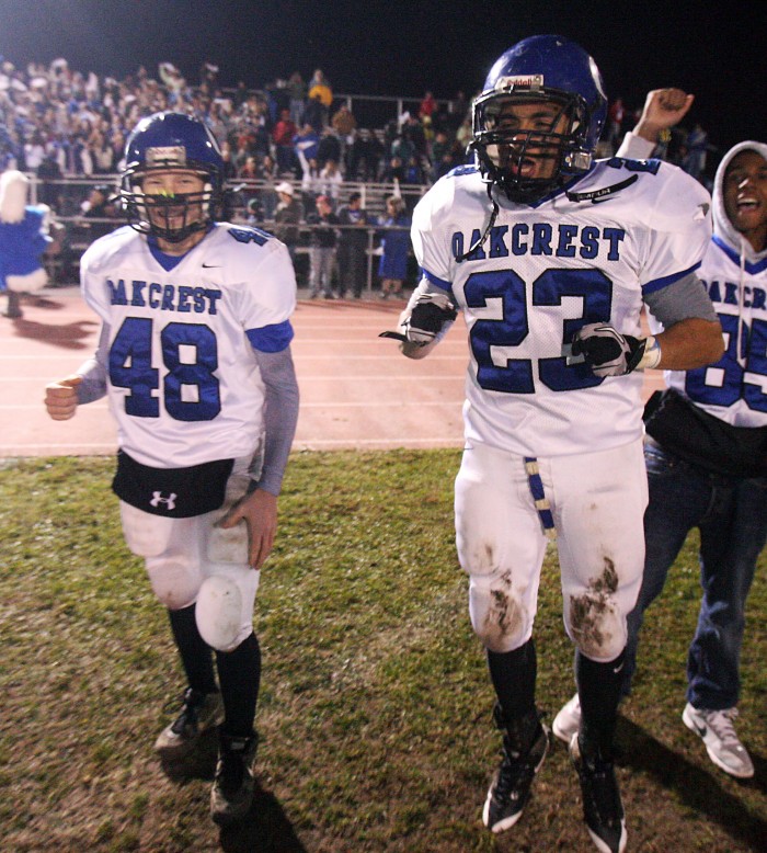 AC FOOTBALL