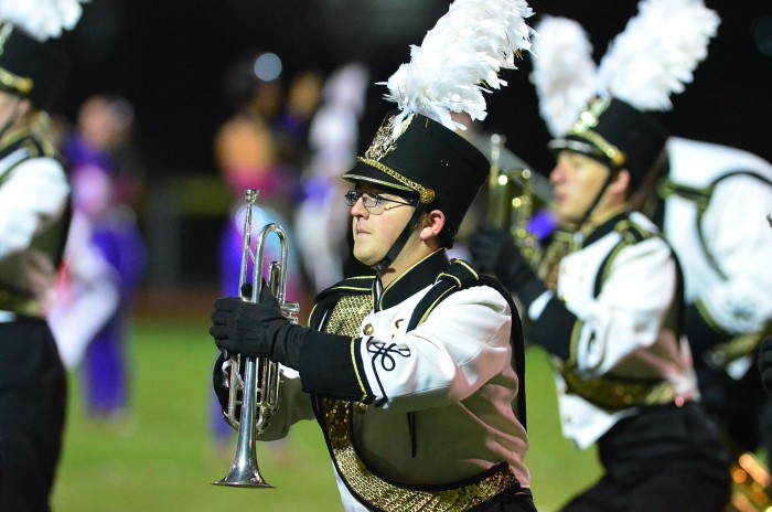 band