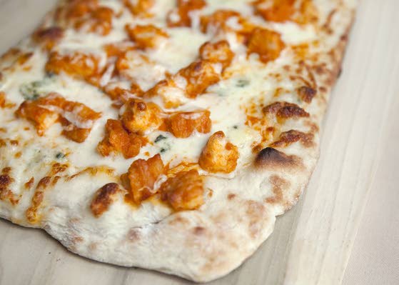 Keeping It Fresh at Clancy'sSomers Point restaurant is as homemade as it can get