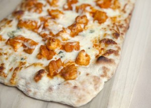 Keeping It Fresh at Clancy'sSomers Point restaurant is as homemade as it can get
