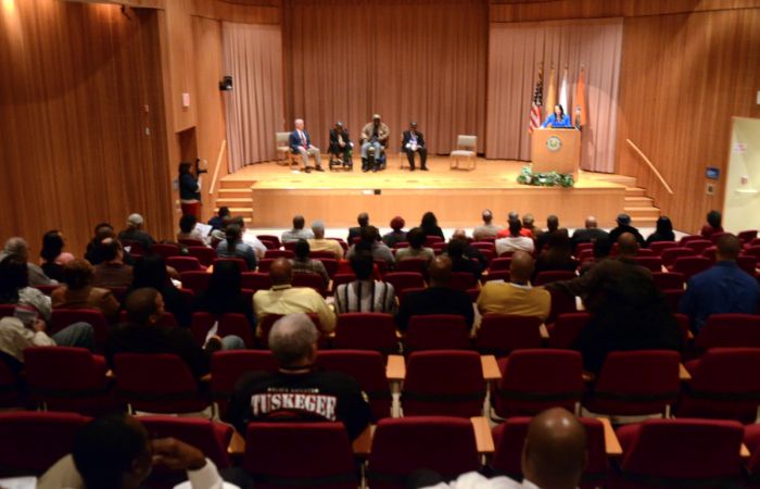 black history program