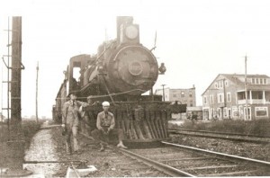 strathmere