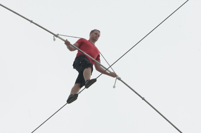 Wallenda