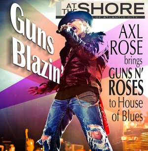 At The Shore Feb. 23 cover