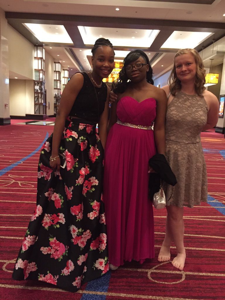 Absegami High School prom Prom Central