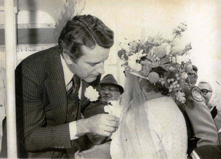 Easter Parade