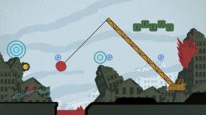 Game review: The beat goes on in Sony's 'Sound Shapes'