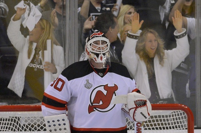 Devils photo