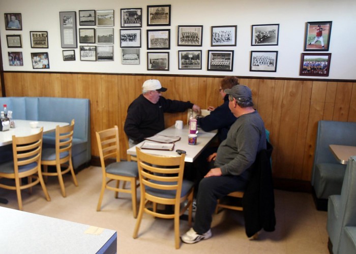 BUSINESSES REOPENING