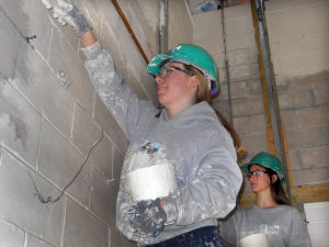 millville construction trades