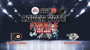 EA cover vote