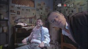 Matt Damon 'hijacks' Jimmy Kimmel's ABC show