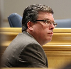 Cain Trial Day 3