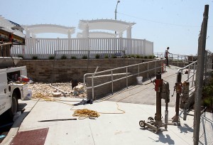 Beach Access