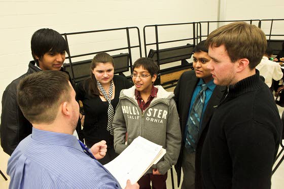 Defending champ Oakcrest loses to Cedar Creek in Consumer Bowl