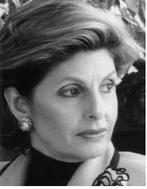 Gloria Allred